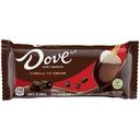 Dove Vanilla with Dark Chocolate Ice Cream Bar, 2.89 Fluid Ounce - 12 per case