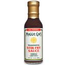Maggie Gin All Natural Stir Fry Sauce, 13 Ounce -- 6 per case