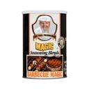 Chef Paul Prudhomme Barbecue Magic Seasoning, 24 Ounce -- 4 per case