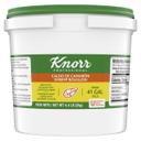 Single Knorr Professional Caldo de Camaron Shrimp Bouillon Base, 4.4 Pound