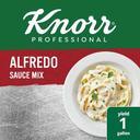 Knorr Professional Alfredo Sauce, 1 Pound