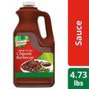 Single Knorr Professional Ready-to-Use Chipotle Barbecue Sauce, 0.5 Gallon