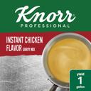 Single Knorr Professional Chicken Gravy Mix, 1 Pound