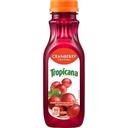 Tropicana Pure Premium Cranberry Cocktail, 11 Fluid Ounce - 12 per case