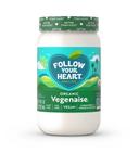 Follow Your Heart Organic Vegenaise, 14 Ounce -- 6 per case
