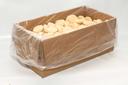Davids Cookies Gourmet Sugar Cookie Dough, 1.5 Ounce -- 213 per case.