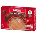 Nestle Rich Milk Chocolate Hot Cocoa Mix, 6.829 Ounce -- 12 per case
