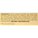 Nestle Coffee Mate Hazelnut Liquid Coffee Creamer, 64 Fluid Ounce -- 6 per case.