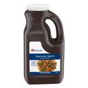Minor's Teriyaki Sauce, 0.5 Gallon -- 4 per case