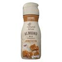 Coffee Mate Natural Bliss Almond Milk Caramel Creamer, 16 Fluid Ounce -- 6 per case