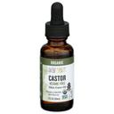 Aura Cacia Organic Castor Oil, 1 Fluid Ounce