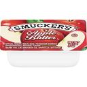 Smuckers Apple Butter, 1/2 Ounce -- 200 per case.