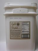 C.F. Sauer Foods Salad Dressing, 32 Pound.