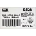 Farmland Gold Medal Polska Kielbasa - 4:1, 6 inch.