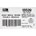 Farmland Gold Medal Polska Kielbasa - 5:1, 6 inch.