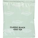 Pickwick Classic Black Iced Tea, 4 Ounce -- 18 per case.