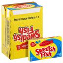 Swedish Fish Soft Berry Candy, 3.1 ounce -- 12 per case
