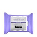 Neutrogena Night Calming Makeup Remover Towelette, 25 count -- 6 per case
