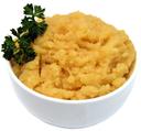Tulkoff Garlic Puree - 30 lb. pail, 1 per case