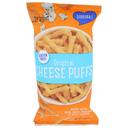 Barbaras Baked Original Cheese Puffs, 7 Ounce -- 12 per case