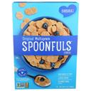 Barbaras Spoonfuls Original Multigrain Cereal, 14 Ounce