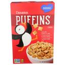 Barbaras Cinnamon Puffins Cereal, 10 Ounce -- 12 per case