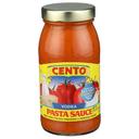 Cento Vodka Pasta Sauce, 25.5 Ounce -- 6 per case