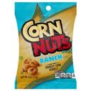 Planters Corn Nuts Mixed Crunchy Corn Kernels - Shipper -- 72 per case.