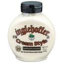 Inglehoffer Cream Style Horseradish, 9.5 Ounce -- 6 per case