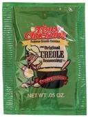 Tony Chacheres 0.05 Ounce Creole Seasoning Packet, 3.13 Pound