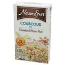 Near East Toasted Pine Nut Couscous Mix, 5.6 Ounce -- 12 per case