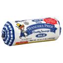 Odom Tennessee Pride Mild Sausage Roll, 32 Ounce -- 6 per case.