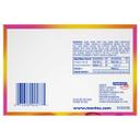 Mento Chewy Mints Fruit - box of 15 rolls, 24 boxes per case