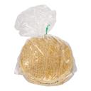 Mission Foods Yellow Corn Tortilla, 6 inch - 60 per pack -- 12 packs per case.
