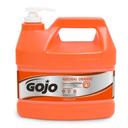 Gojo Natural Orange Citrus Scent Pumice Hand Cleaner, 1 Gallon -- 4 per case