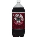 Dr. Browns Original Black Cherry Soda, 67.6 Ounce -- 6 per case