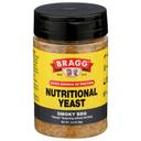 Bragg Smoky BBQ Nutritional Yeast, 3 Ounce -- 6 per case
