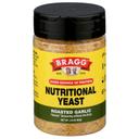 Bragg Roasted Garlic Nutritional Yeast, 3 Ounce -- 6 per case