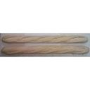 Vie De France 24 inch French Baguette Bread, 11.8 Ounce -- 24 per case