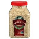 RiceSelect White Quinoa, 22 Ounce -- 4 per case