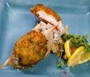 Miss Sallys Stuffed Crab, 2.25 Pound -- 6 per case.