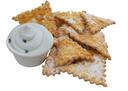 Seviroli Cannoli Chips, 4.5 Pound.