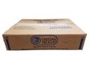 Grecian Delight Cheese 3 Way Tyropita, 6 Ounce -- 36 per case.