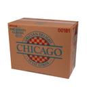 Grecian Delight Gyro Chicago Medium Style Meat Cone, 20 Pound -- 2 per case