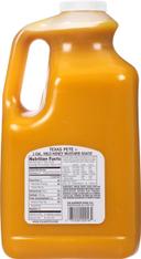 Texas Pete Honey Mustard Sauce, 1 Gallon -- 4 Case