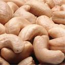 Azar Nut Unsalted Oil Roasted Whole Cashew, 25 Pound.