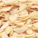Bakers Select Blanched Almond, Sliced , 5 Pound -- 1 Case