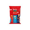 Loacker Chocolate Minis Mix, 0.35 Ounce - 200 per case