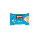 Loacker Minis Vanilla Wafer, 0.353 Ounce