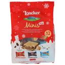Loacker Minis Wafer Mix, 4.23 Ounce -- 8 per case